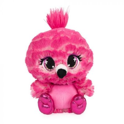 Plushes Pets Jet Setters Flo West