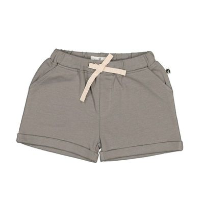 Steel Shorts