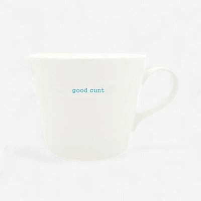 Good Cunt Mug