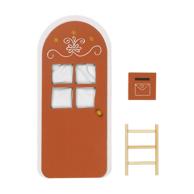 Elf Door