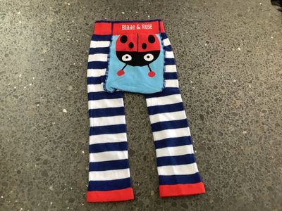 Ladybird Leggings