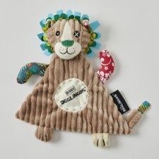 Baby Jelekros The Lion Soother