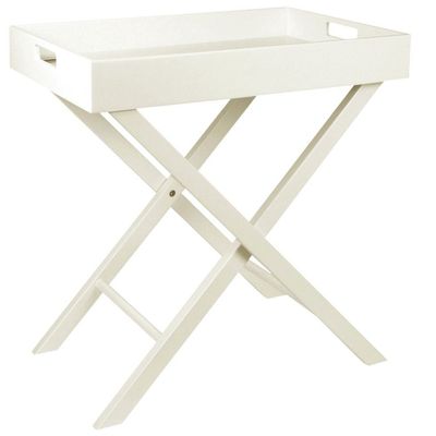 Butler Tray