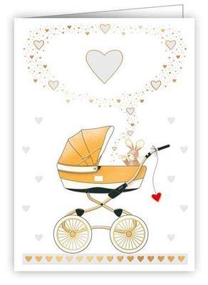 Mini Cards
