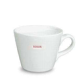 Bitch Mug - 350ml