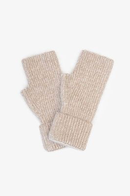 Eloise Fingerless Gloves