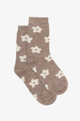 Meadow Sock
