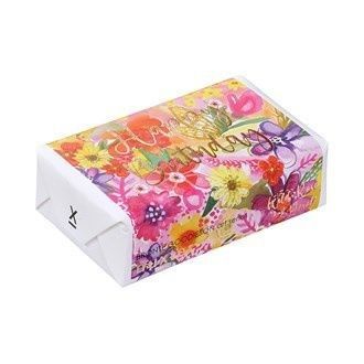 Huxter Gold Foil Soaps