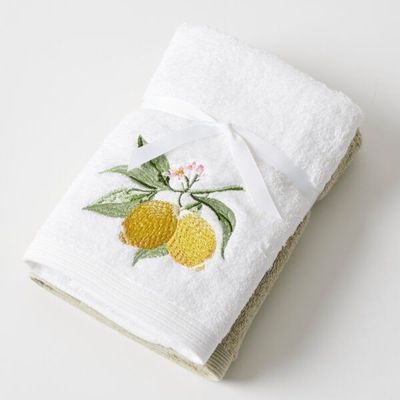 Hand Towel Set of 2