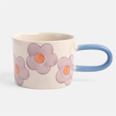 Daisy Mug