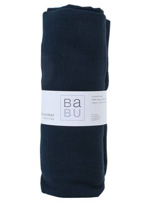 Muslin Wrap