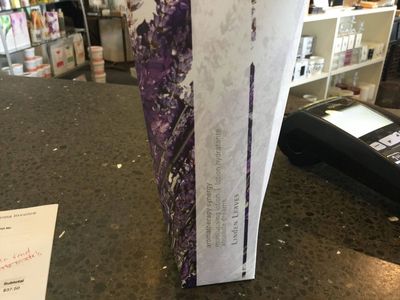 Absolute Dreams Moisturising Lotion
