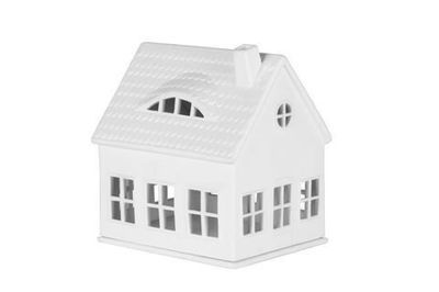 Dormer Light House