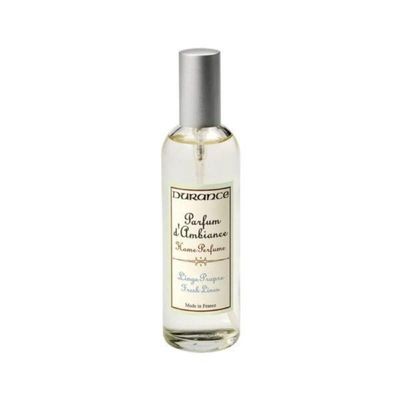 Fresh Linen Home Perfume