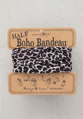 Half Boho Bandeau