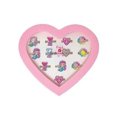 PP Fantasy Mood Rings