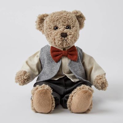 Notting Hill Bear - William 30cm