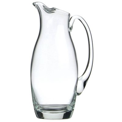 LUIGI BORMIOLI MICHELANGELO MASTERPIECE JUG 1L