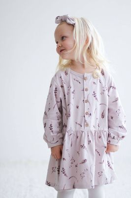Floreseca Lucy Dress