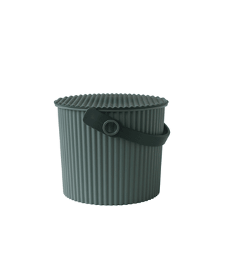 Super Bucket - Green