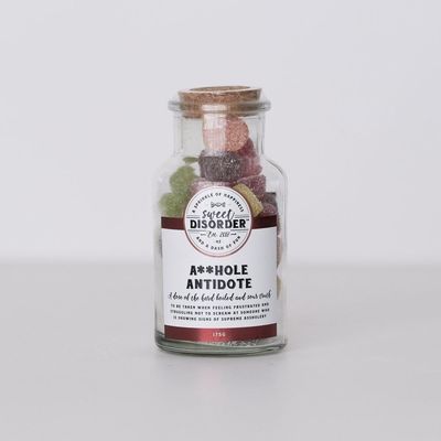 A**hole Antidote