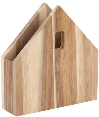Napkin Holder House Acacia