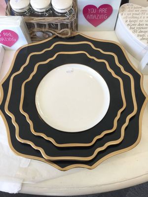 Floraison Dinner Plate 27cm
