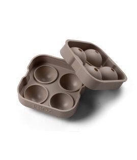 Ice Tray 4XL Sphere