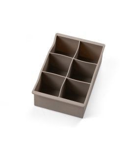 Ice Tray 6XL Cube
