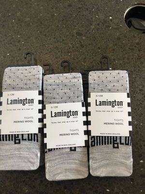 Lamington Tights