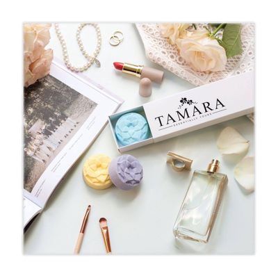 Signature Shower Bombs