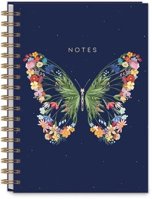 Butterfly Journal