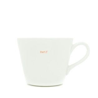 #wtf Mug - 350ml