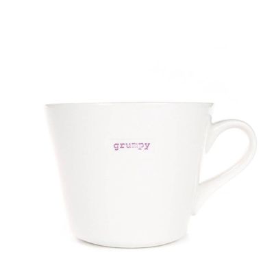 Grumpy Mug