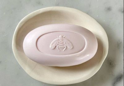 Rose du Matin Soap 150g