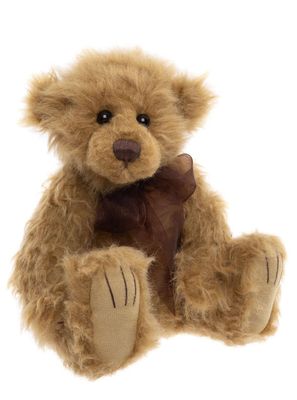 Charlie Bears - Mr Gulliver