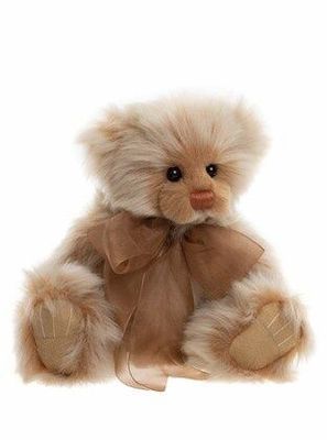 Charlie Bears - Monday
