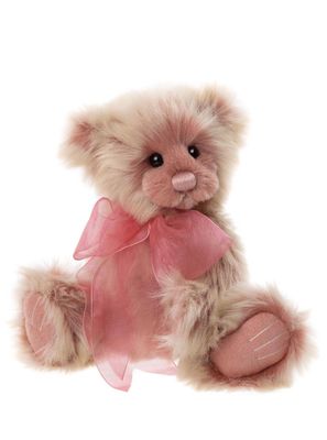 Charlie Bears - Saturday
