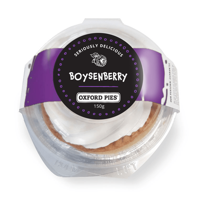 Boysenberry - 150g