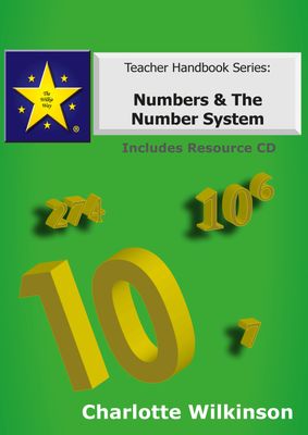 Numbers &amp; the Number System