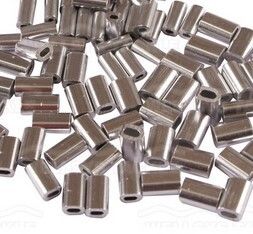 Alloy Sleeves - Special bulk deals available