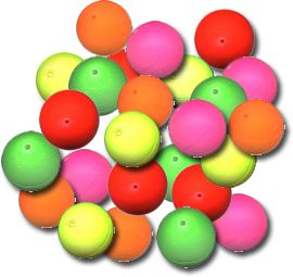 Medium Round Ball Floats