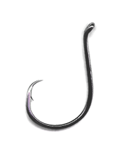 Gamakatsu Octopus CIRCLE hooks