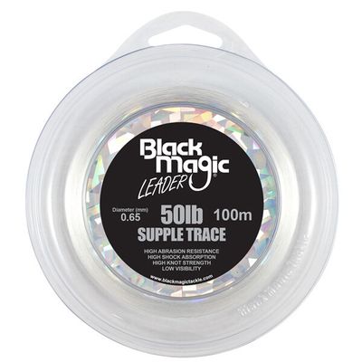Black Magic Trace - SUPPLE