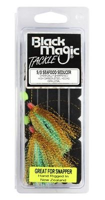 Black Magic Seafood Seducer 5/0