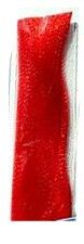 Crimped Lure Hair - 8&quot; BRIGHT RED