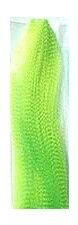 Crimped Lure Hair - 8&quot; LIME