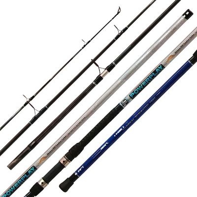 Kilwell NZ Powerplay 1402 222 Distance Surf Rod Model DIS222FX, Rods, Reels  & Rod Holders