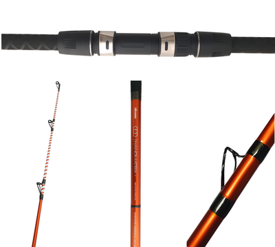 OKUMA ROD SURF NANOMATRIX PLUS (MAD DOG)