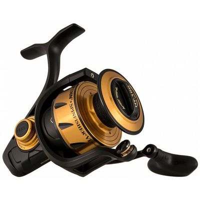 Penn Spinfisher VI 10500 Spin Reel